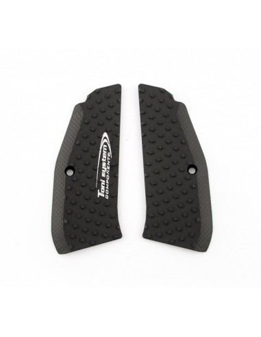 Guancette Vibram lunghe per CZ...