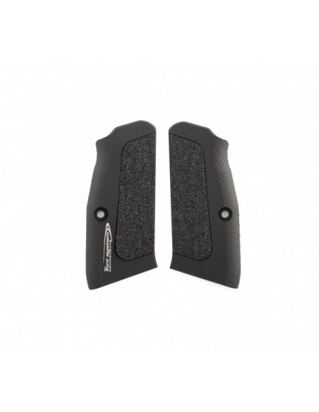 High grip long grips - small frame for Tanfoglio - TONI SYSTEM
