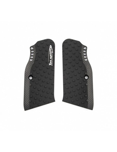 Vibram lighter long grips - small frame for Tanfoglio - TONI SYSTEM