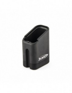 Pad +9 colpi per Tanfoglio...