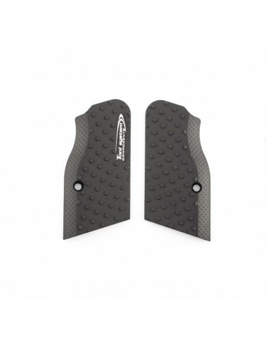 Guancette vibram corte - fusto small...