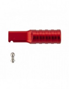 Bolt handle for Winchester...