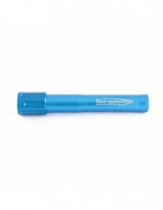 Tube extension +2 rounds... 2