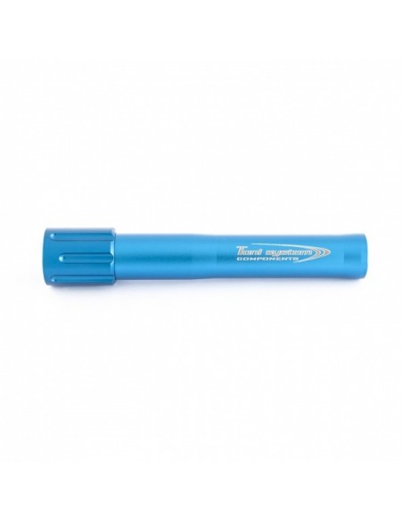 Tube extension +2 rounds for Franchi Affinity ga.12 - TONI SYSTEM