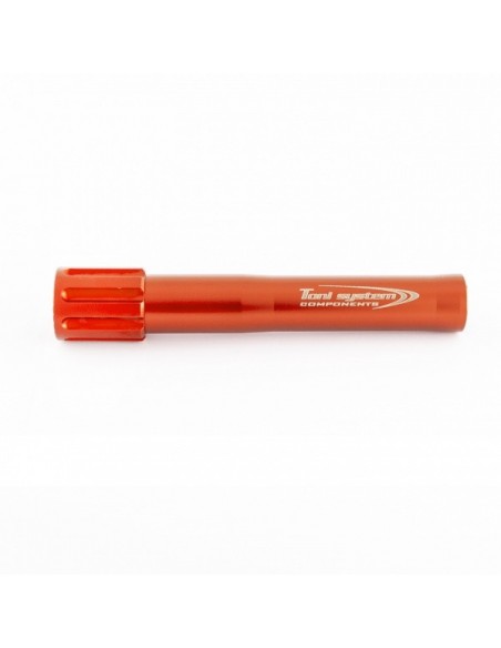 Tube extension +2 rounds for Franchi Affinity ga.12 - TONI SYSTEM