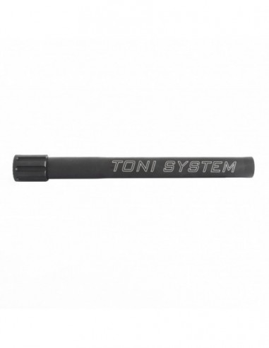 Tube extension +3 rounds for Franchi...