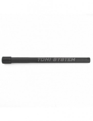 Tube extension +5 rounds for Franchi...