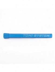 Tube prolongateur +4 coups...