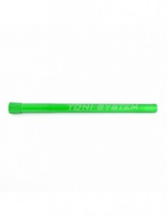 Tube prolongateur +5 coups...