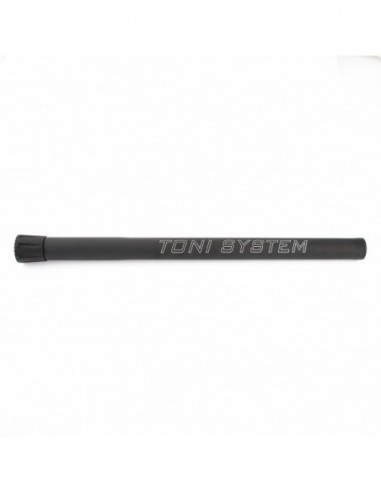 Magazine tube extension +6 rounds for Mossberg JM930 - TONI SYSTEM