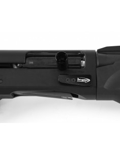 Oversized release button...