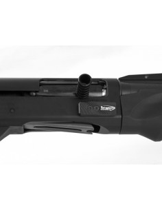 Pulsante sgancio maggiorato...